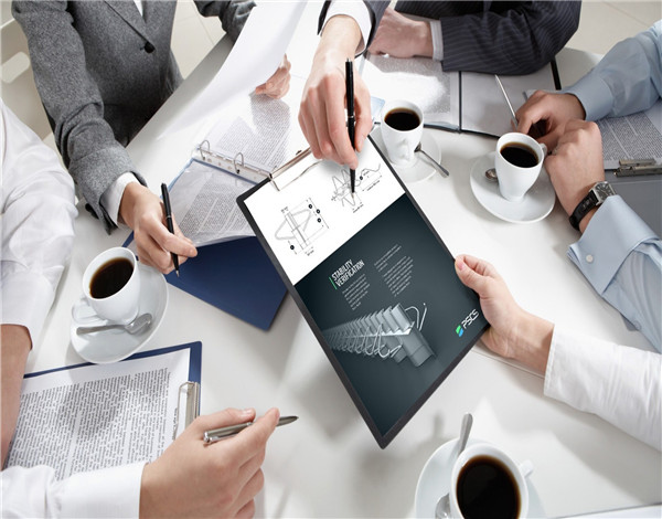 華途財務專業代辦營業執照