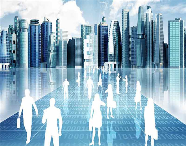 上海松江新浜注冊公司六大誤區