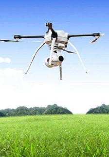 上海思宇承接某國產無人機品牌上海戰略布局工商財稅服務商