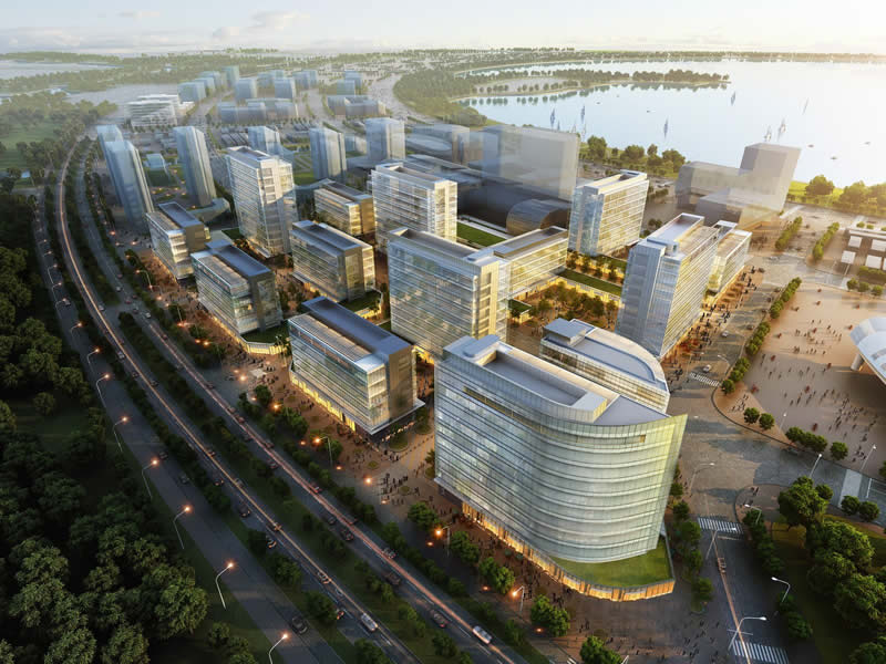 上海松江G60 上海松江G60